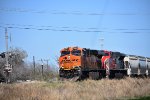 BNSF 7865 South